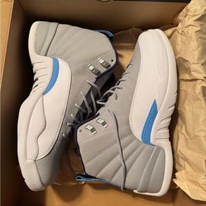 Air Jordan 12 Retro “University Blue”